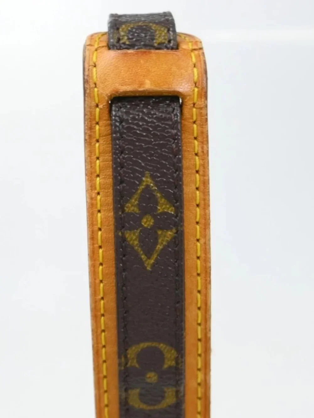 LOUIS VUITTON AMAZON CROSS BODY SHOULDER BAG